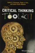 The Critical Thinking Toolkit