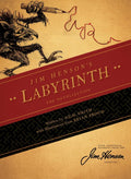 Jim Hensons Labyrinth: The Novelization