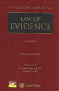 Law Of Evidence