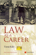 Law As A Career