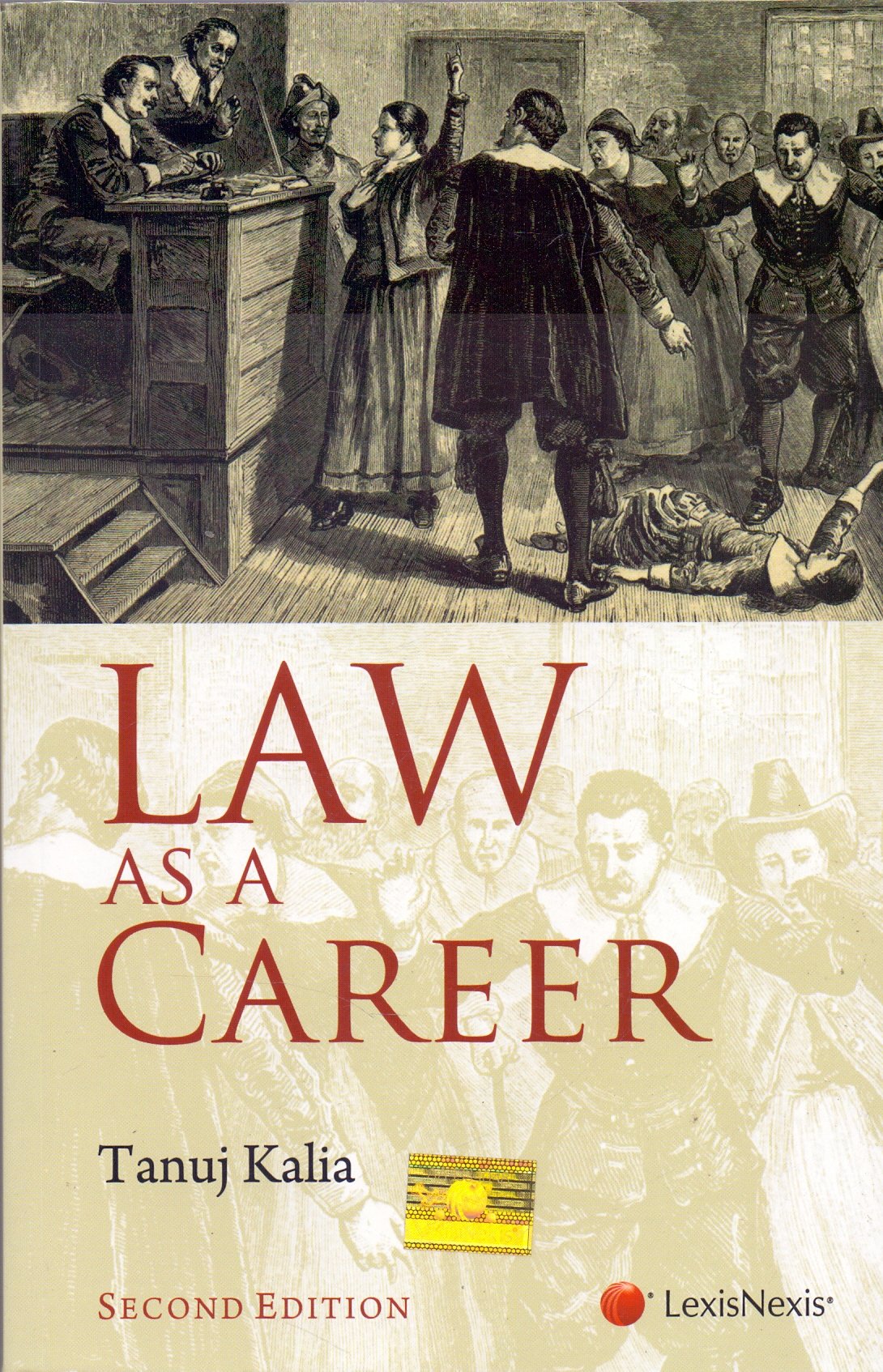 Law As A Career