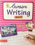 Cursive Writing5