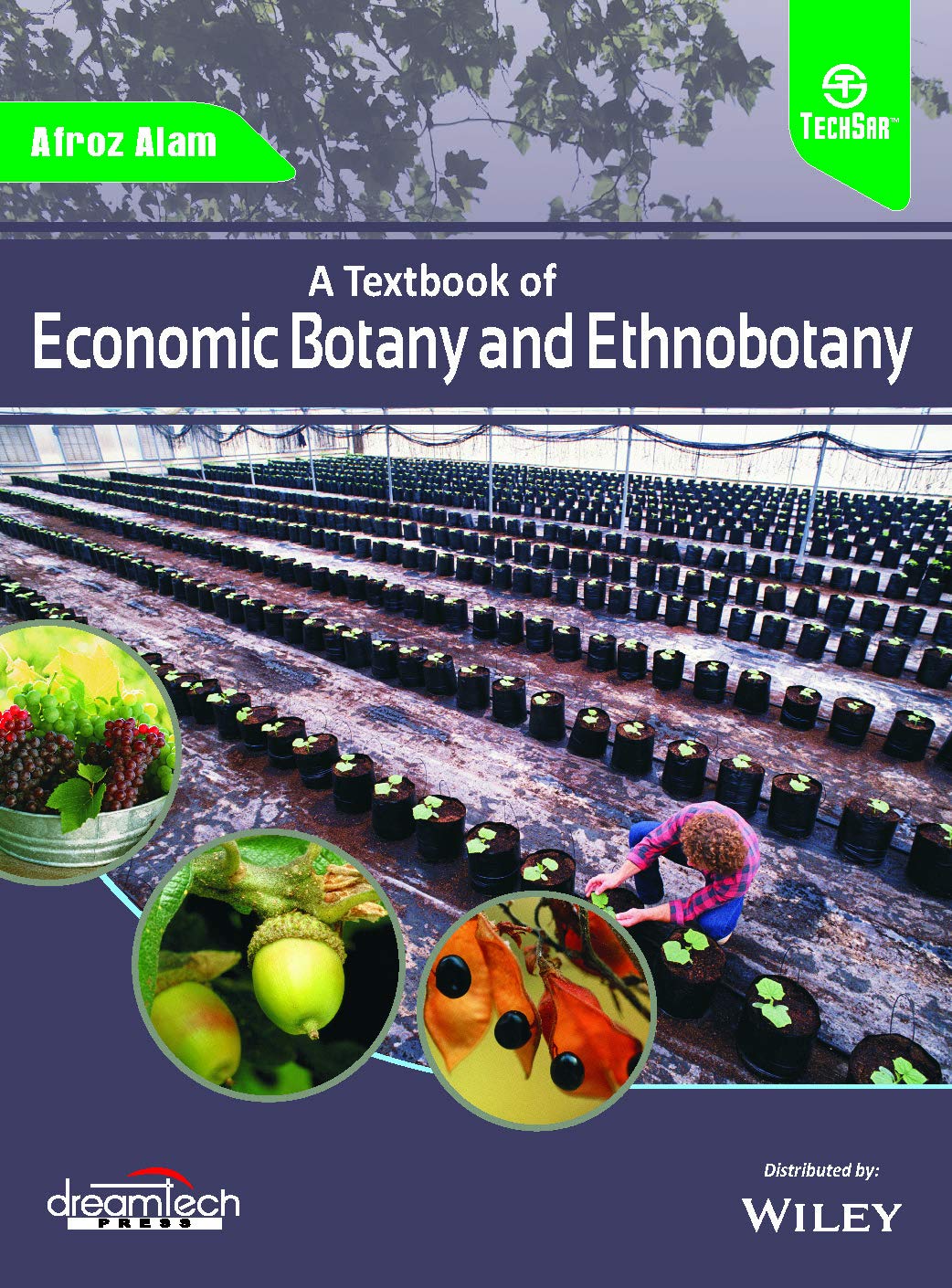 A Textbook Of Economic Botany And Ethnobotany | E
