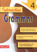 Interactive Grammar4