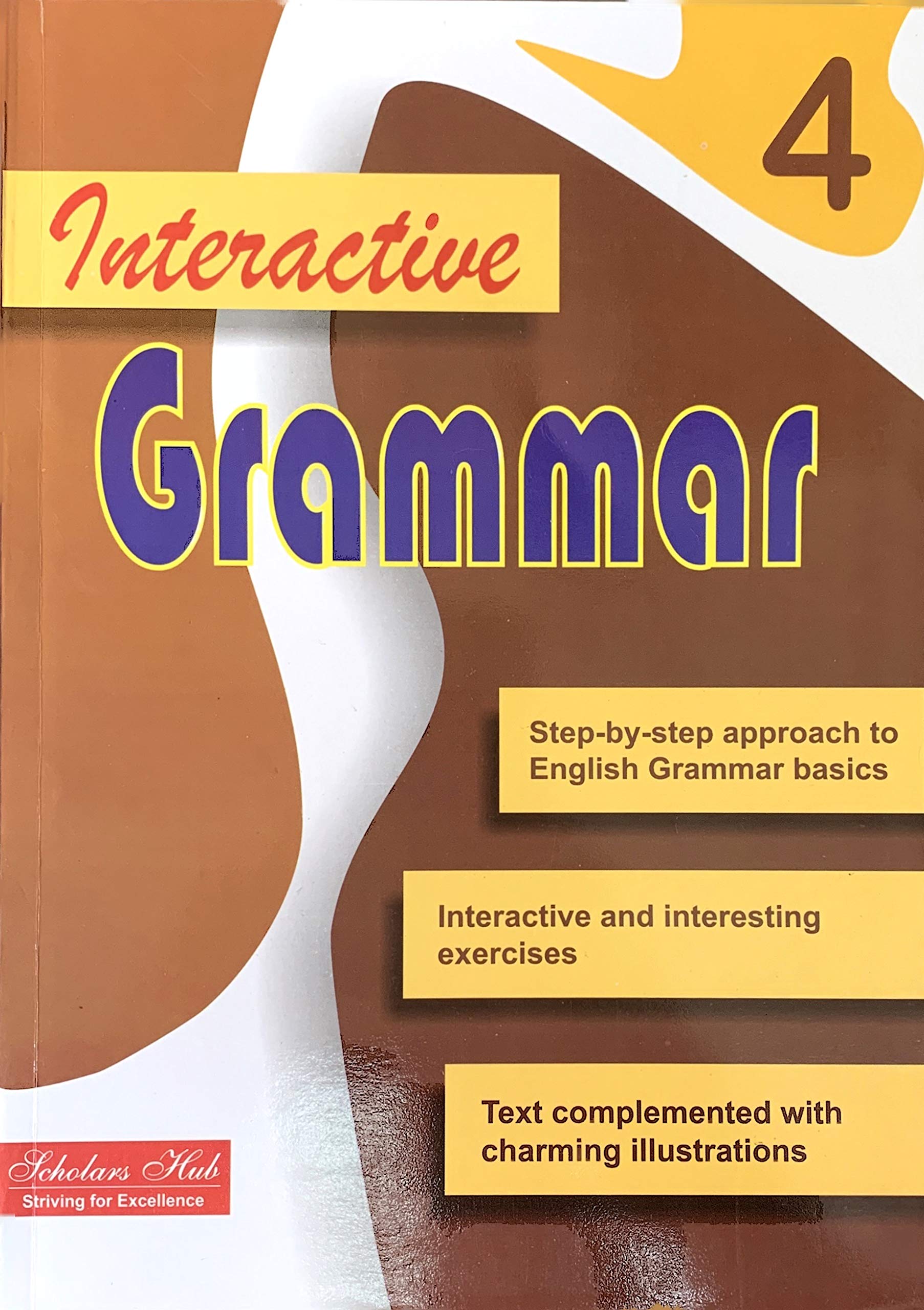 Interactive Grammar4