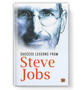 Success Lessons From Steve Jobs