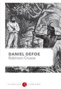 Robinson Crusoe