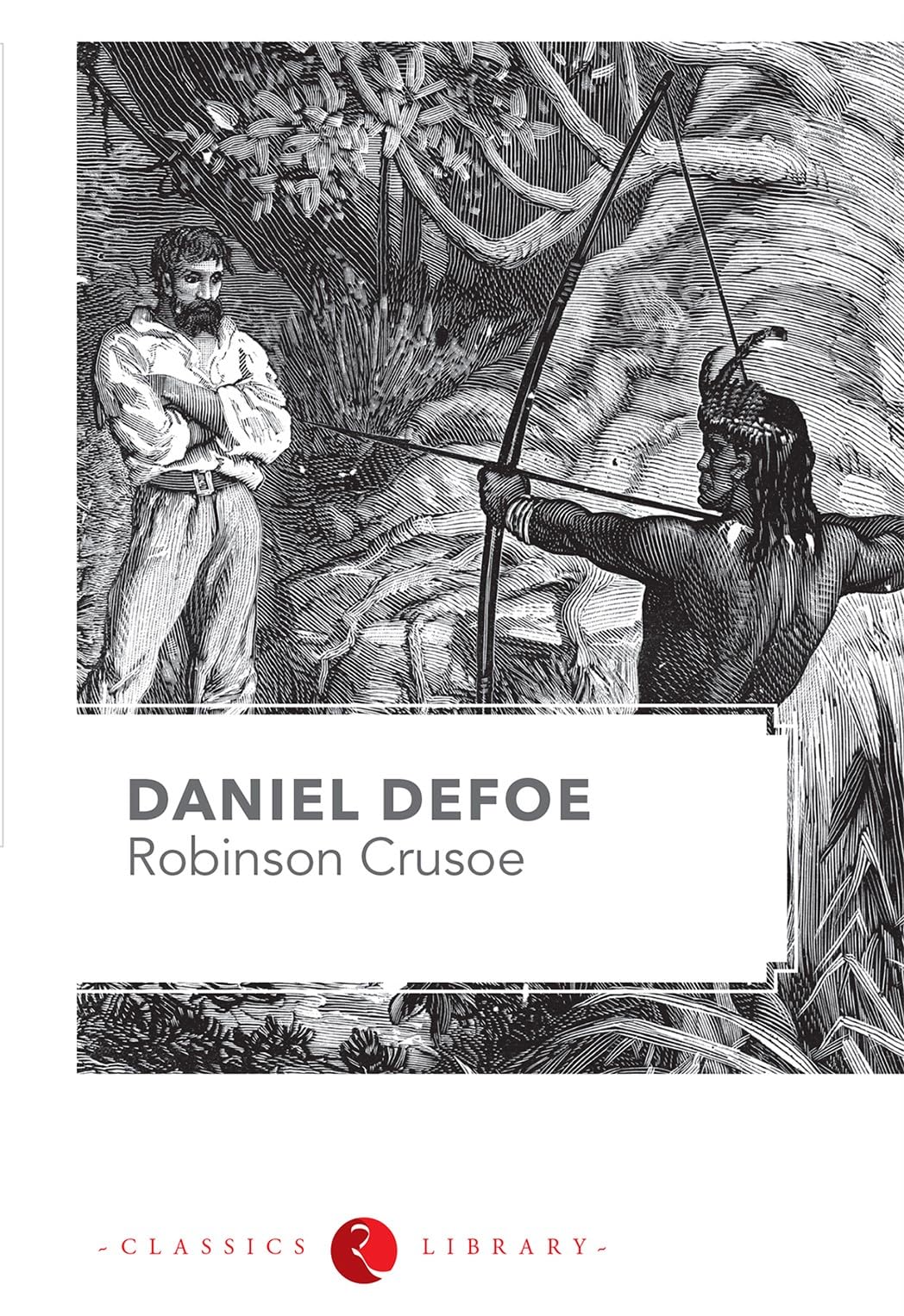 Robinson Crusoe