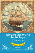 Around the World in 80 Days Timeless Classics