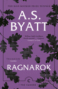 Ragnarok: The End of the Gods (Canons)
