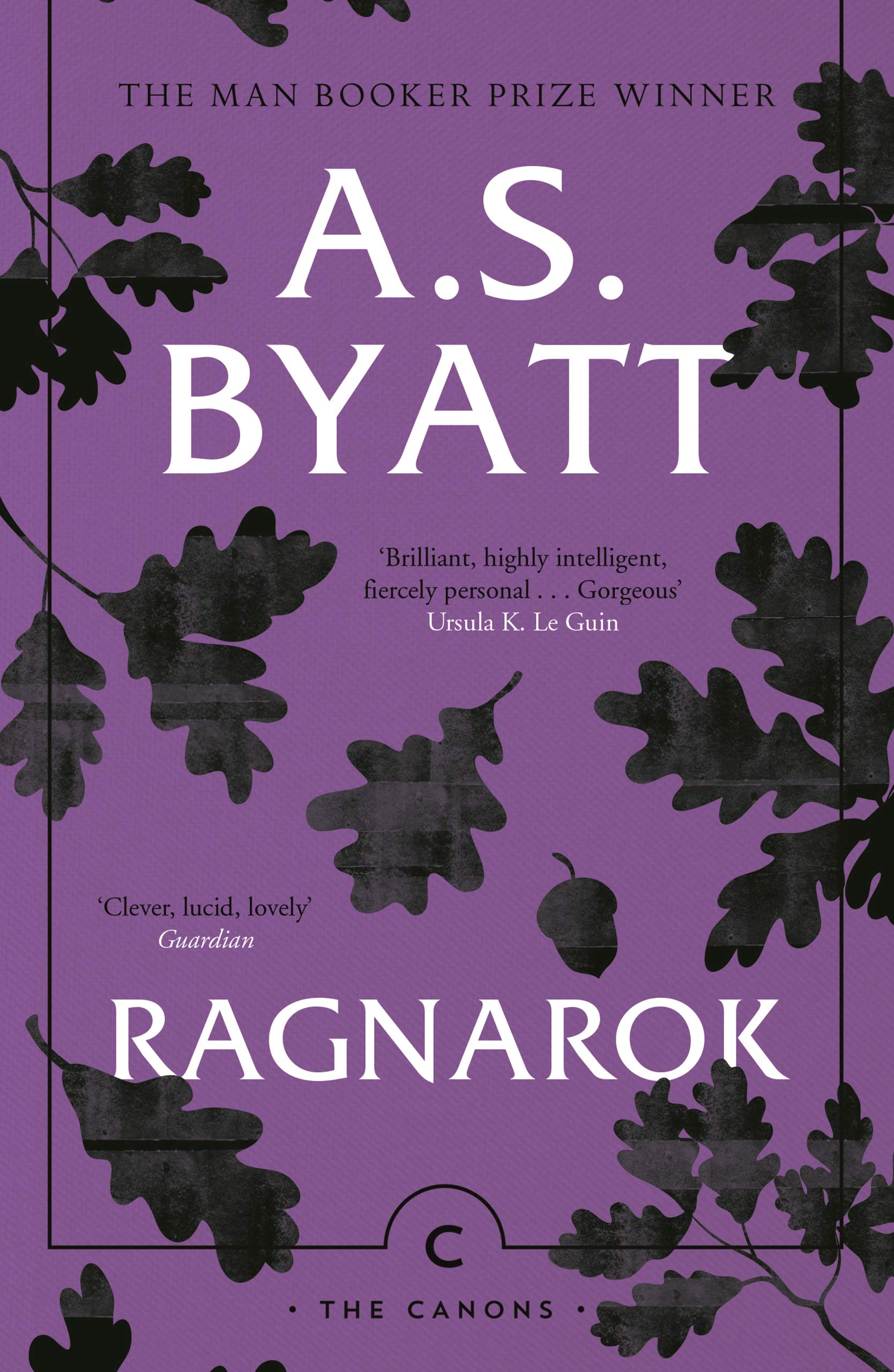 Ragnarok: The End of the Gods (Canons)