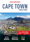 Insight Guides Pocket Cape Town (Travel Guide With Free Ebook): Insights And Strategies For The Modern Research Environment