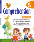 Comprehension 5