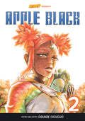 Apple Black, Volume 2  Rockport Edition: Sunny Eyes (Saturday AM TANKS / Apple Black, 2)
