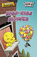 HighRise Hijinks