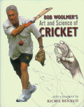 Art & Science of Cricket