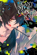 Cant Stop Cursing You, Vol. 2 (Cant Stop Cursing You, 2)