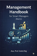 Management Handbook for Smart Managers (Part1)