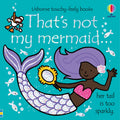 Thats Not My Mermaid