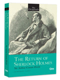 The Return of Sherlock Holmes: The Originals Unabridged Classics by Arthur Conan Doyle | Detective Crime & Mystery Thriller Coll