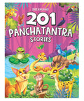 201 Panchatantra Stories For Children Age 515 Years | Timeless Animal Tales That Teach Moral Values | Illustrated Storybook Wit