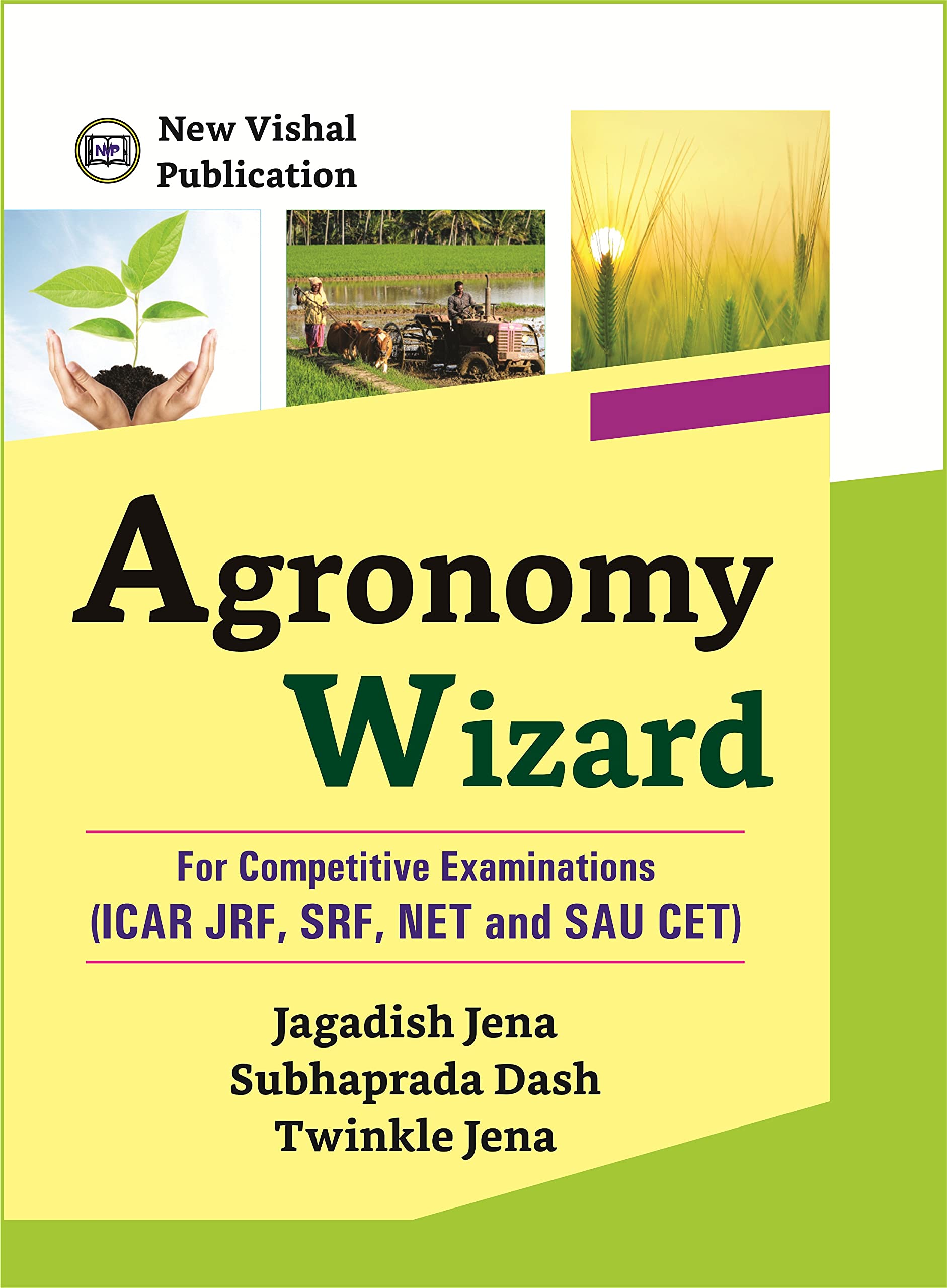 Agronomy Wizard