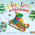 Dino Love At Christmas