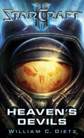StarCraft II: Heavens Devils (Science Fiction Bestseller)