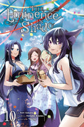 The Eminence in Shadow, Vol. 10 (manga) (Volume 10) (The Eminence in Shadow (manga), 10)