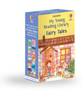 My Young Reading Library: Fairy Tales