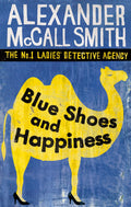 blue shoes and happiness lb7