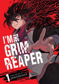 Im the Grim Reaper, Vol. 1