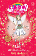 RAINBOW MAGIC: ELSA THE MISTLETOE FAIRY
