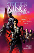 Stephen Kings The Dark Tower: Beginnings Omnibus