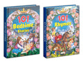 101 Bedtime Stories and Rhymes Book for kids (Ages 312) (Hardbound) : Kids bedtime book, Adventure story book, Nighttime stor