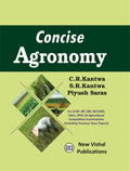 Concise Agronomy