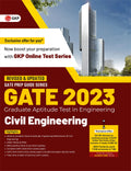 GATE 2023 Civil Engineering  Guide