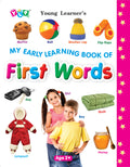 My Early Learning Book of First Words