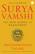 Suryavamshi : The Sun Kings Of Rajasthan