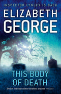 This Body of Death (Inspector Lynley Mystery, Book 16)