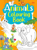 Colouring book : Call of the Wild (Copy Colour)