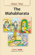 Mahabharata  Classic Tales