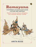 Ramayana Footprints in Southeast Asian Culture and Heritage 2nd Edition
