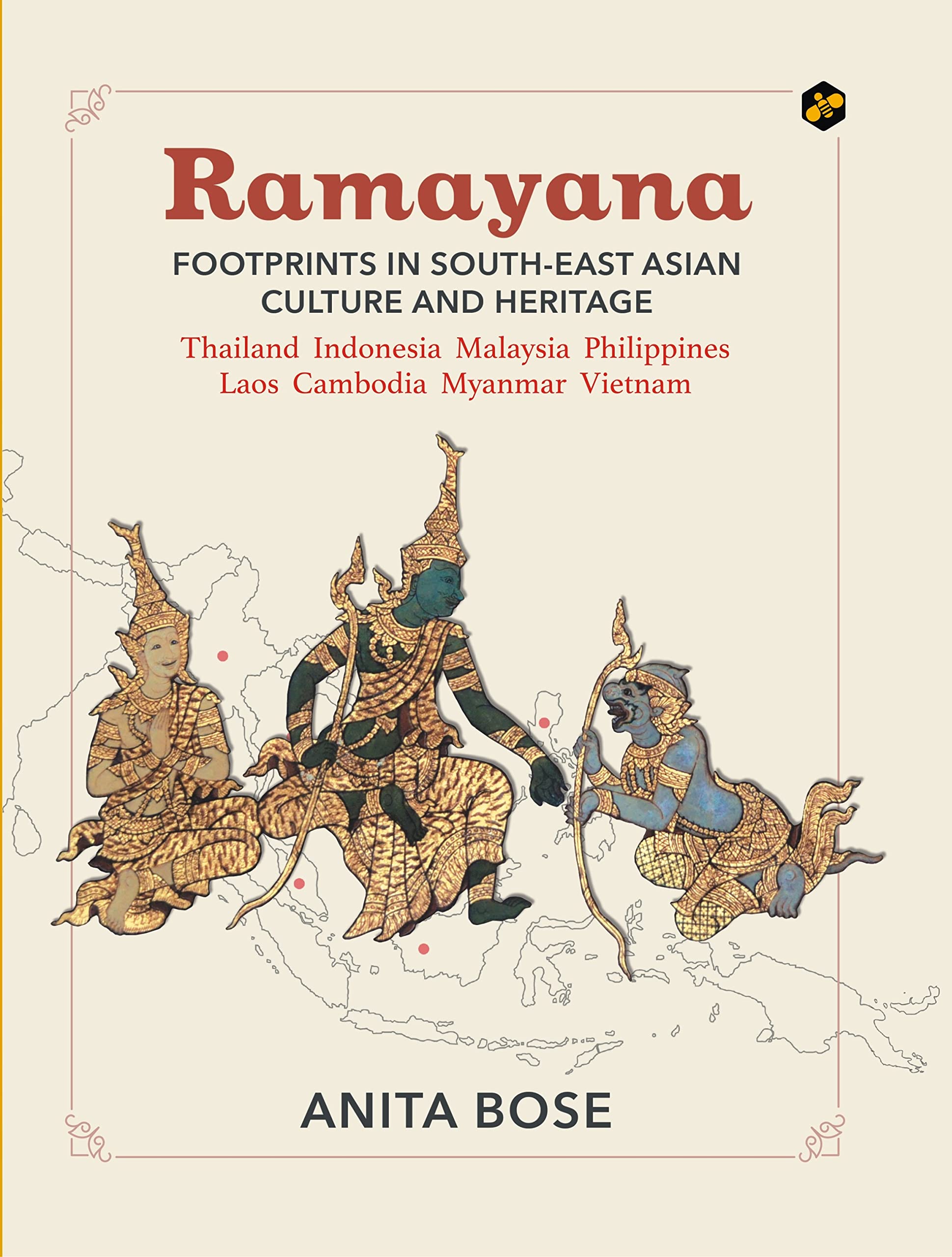 Ramayana Footprints in Southeast Asian Culture and Heritage 2nd Edition