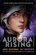 Aurora Rising: 1 (The Aurora Cycle)