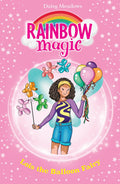 CHILDRENS FICTION: The Birthday Party Fairies Book 3 (Rainbow Magic)