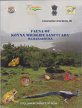 Fauna of Koyna Wildlife Sanctuary Maharashtra