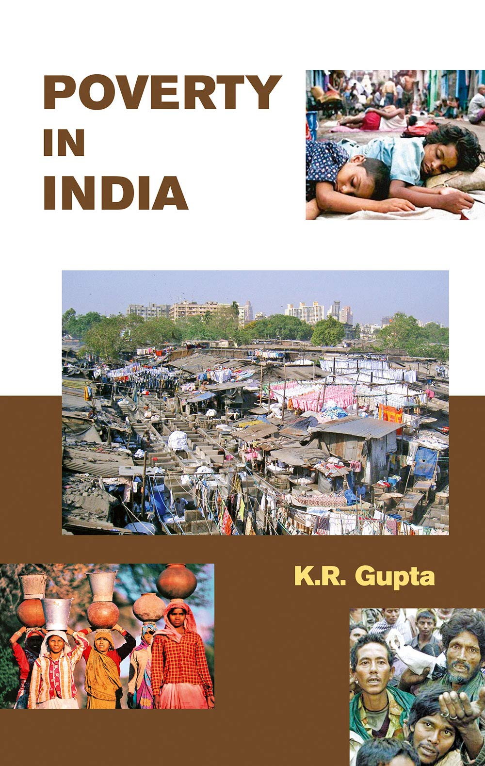 Poverty In India