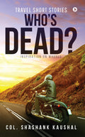 WhoS Dead? : Inspiration On Wheels