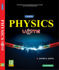 Evergreen Candid Physics (U&Me) Vol.1 & 2 : Class 12